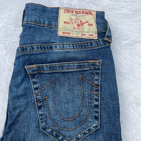 True Religion Rocco Jeans - Picture 5 of 8